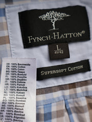 Camasa Fynch-Hatton - marimea L - Barbati