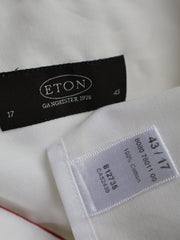 Camasa Eton - marimea XL/XXL - Barbati