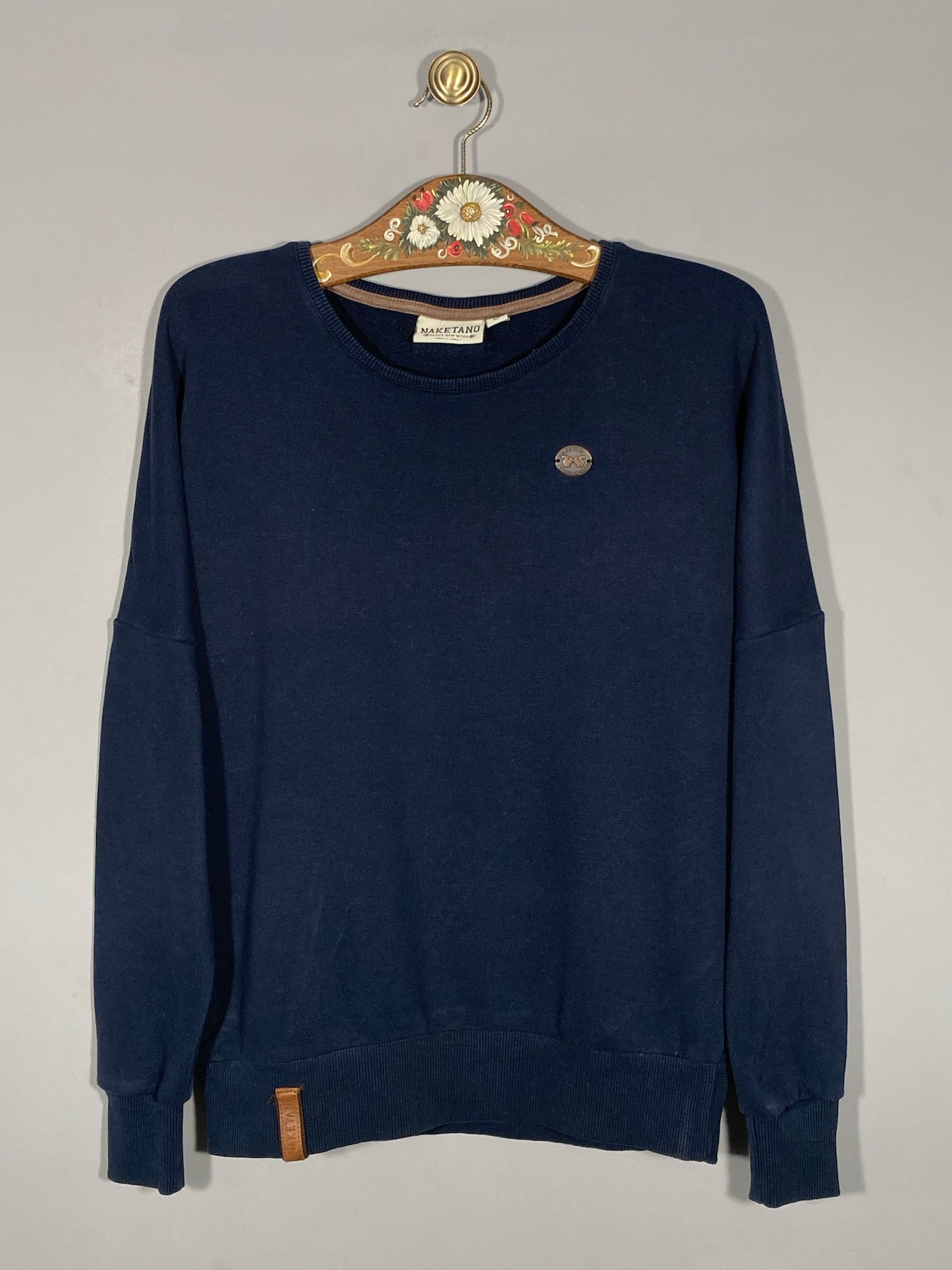 Bluza Naketano - marimea S