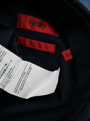 Camasa Hugo Boss - marimea L (slim) - Barbati