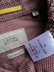 Camasa Camel active - marimea XL - Barbati