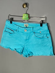 Blugi scurti Tommy Hilfiger - marimea M W29