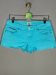 Blugi scurti Tommy Hilfiger - marimea M W29