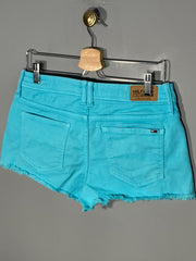 Blugi scurti Tommy Hilfiger - marimea M W29