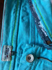 Blugi scurti Tommy Hilfiger - marimea M W29