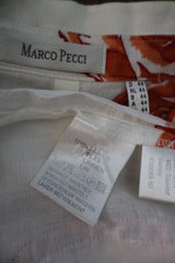 Sacou (100%in) Marco Pecci - marimea XXL - Femei