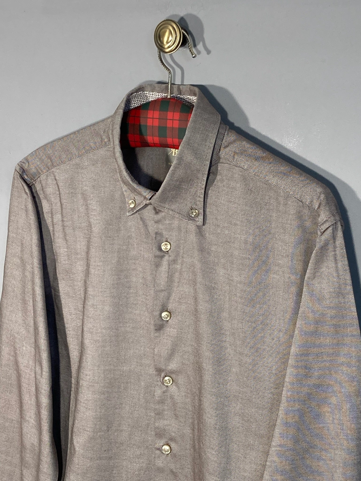 Camasa Jacques Britt - marimea 41 - L