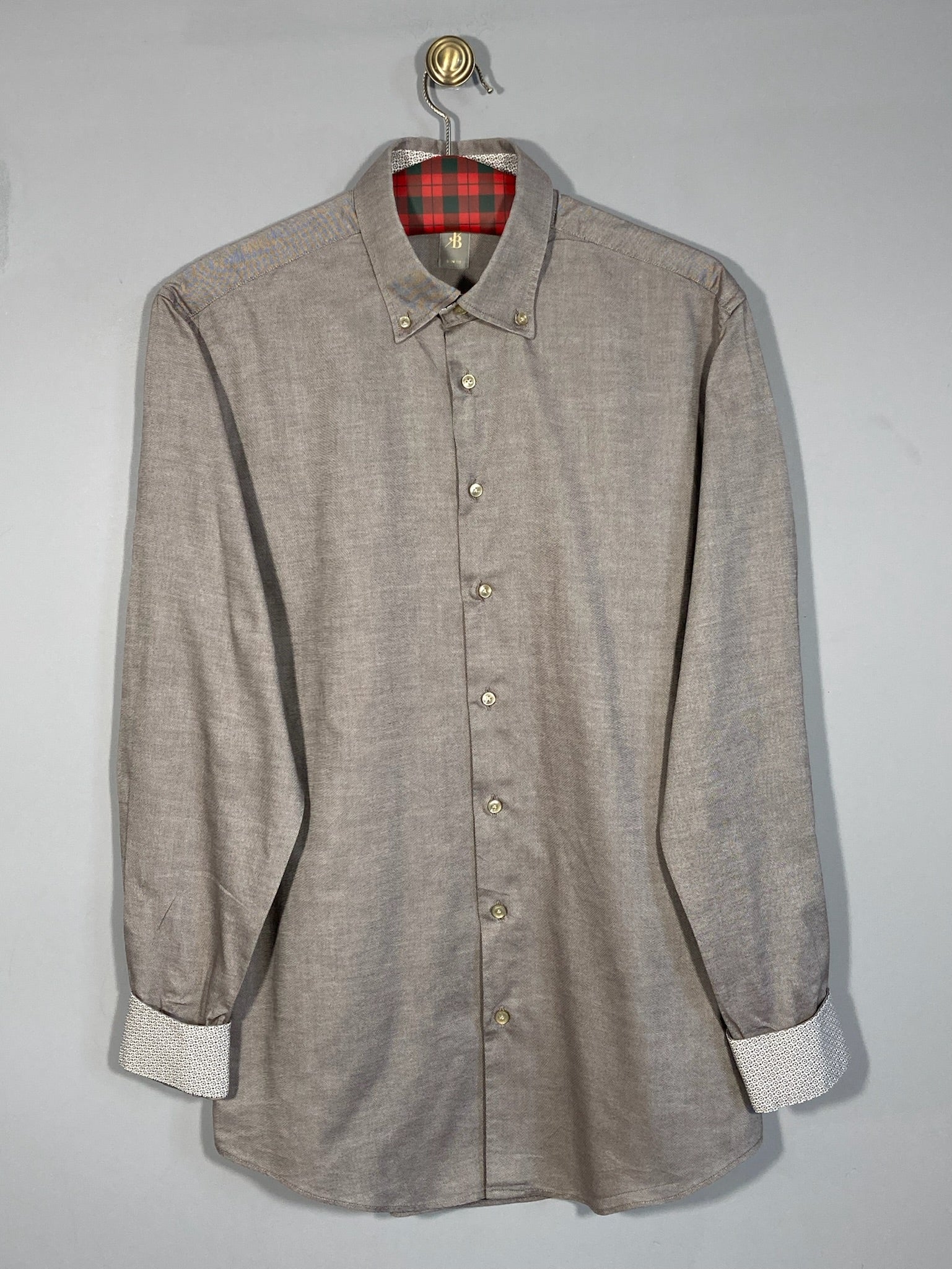 Camasa Jacques Britt - marimea 41 - L