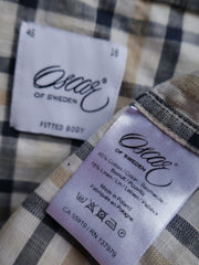 Camasa (15%in) Oscar - marimea XXL/3XL - Barbati