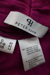 Bluza (vascoza) Peter Hahn - marimea L - Femei