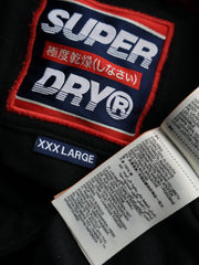 Tricou SuperDry - marimea XXL - Barbati