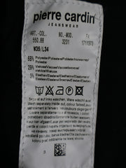 Pantaloni Pierre Cardin - marimea L W35/L34 - Barbati