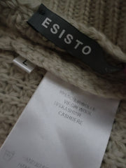 Bluza (lana&cashmir) Esisto - marimea L - Femei