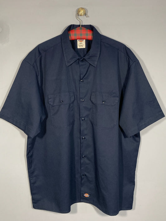 Camasa Dickies - marimea 2XL