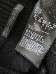 Bluza (100%lana) DryKorn - marimea S (oversize) - Femei