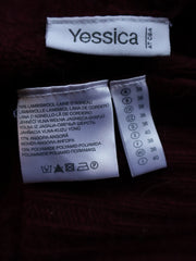 Cardigan (70%lana/17%angora) Yessica - marimea S/M - Femei