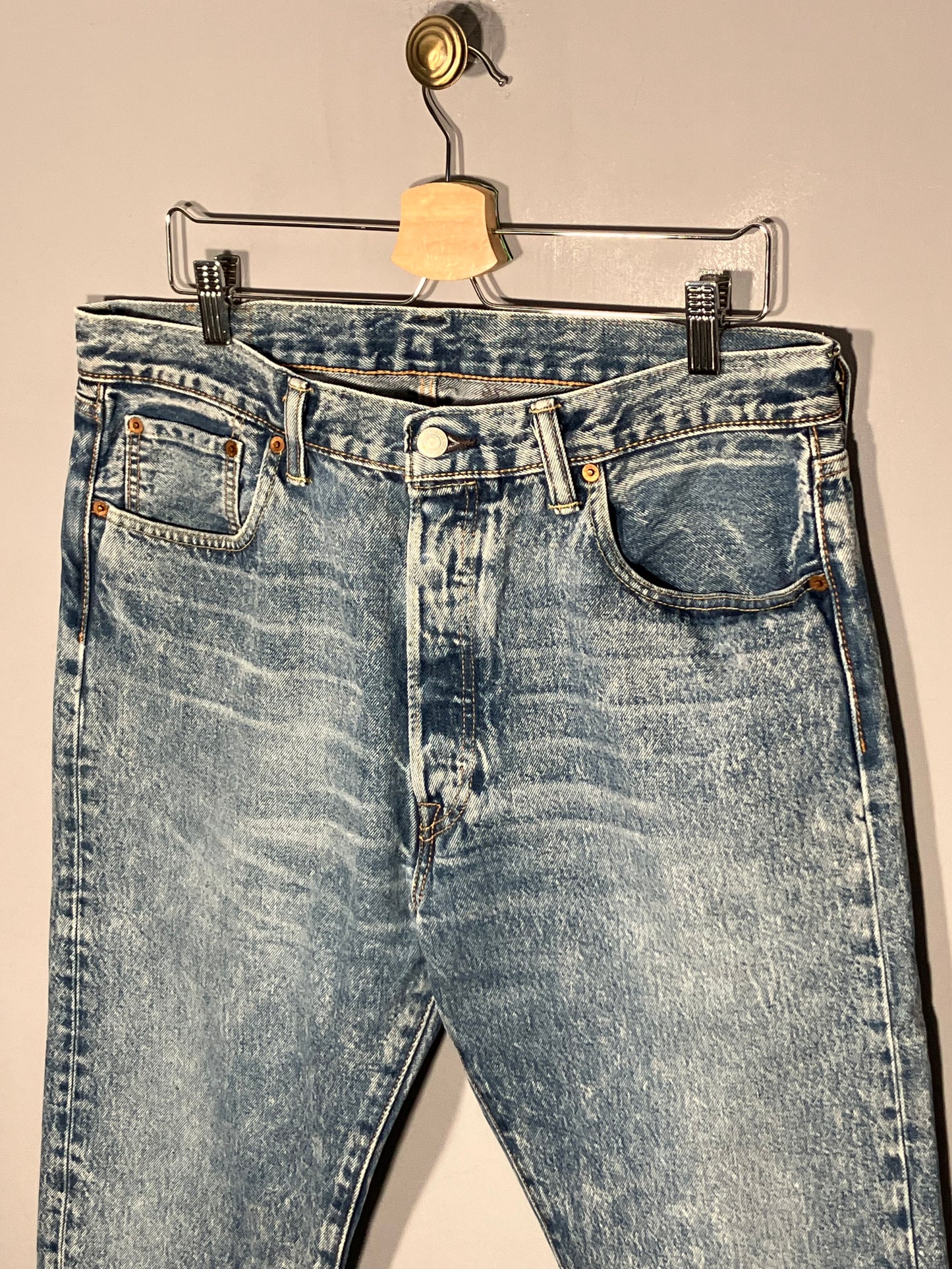 Blugi Levi's 501 - marimea W36/L32