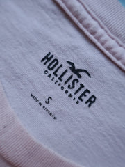 Tricou Hollister - marimea S - Barbati
