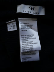 Cardigan Peter Hahn - marimea L/XL - Femei