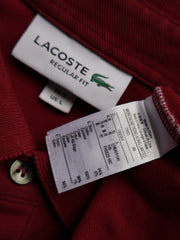 Tricou Lacoste - marimea L - Barbati