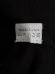 Cardigan 100%cashmir - marimea L - Femei