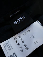 Tricou Hugo Boss - marimea S - Barbati