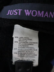 Rochie (45%lana/25%casmir) - marimea XS/S - Femei