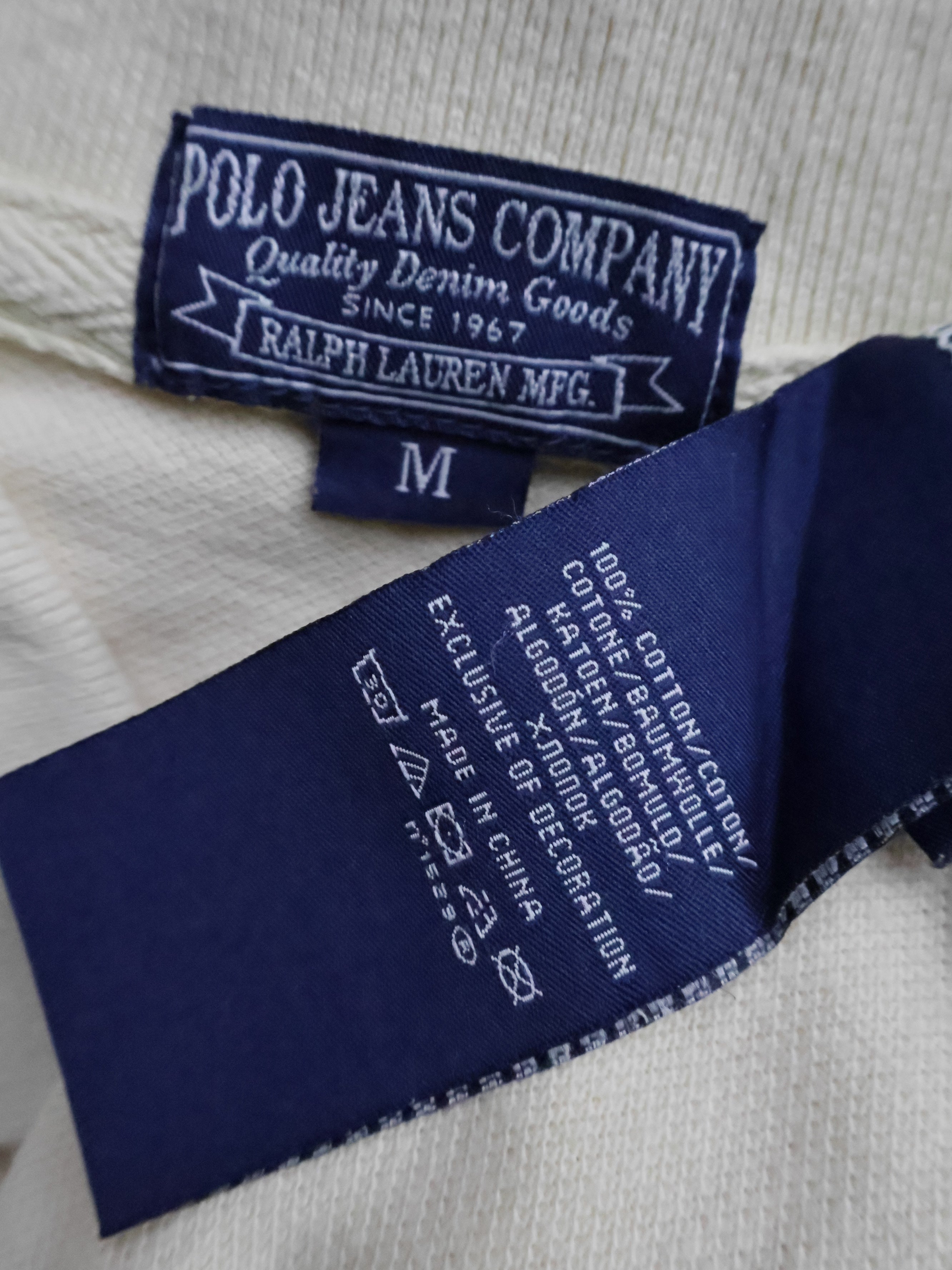 Tricou Ralph Lauren - marimea M - Barbati