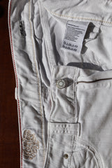 Blugi Tommy Hilfiger - marimea L W32 - Femei