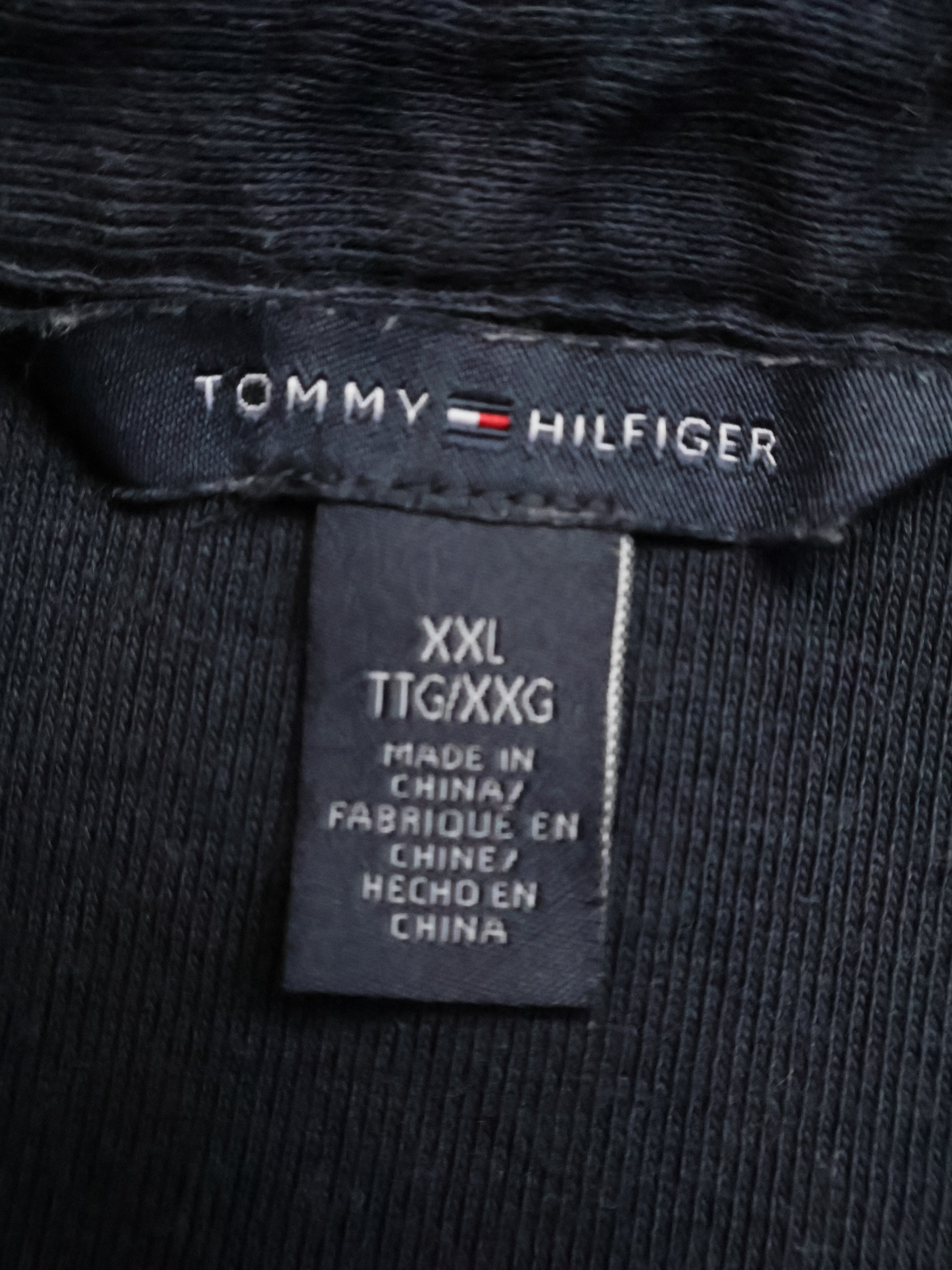 Rochie Tommy Hilfiger - marimea XXL - Femei