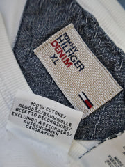 Bluza Tommy Hilfiger - marimea L/XL - Barbati