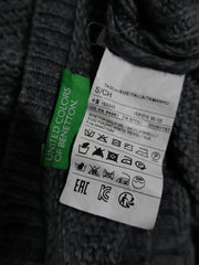 Bluza (15%lana) Benetton - marimea S/M - Femei