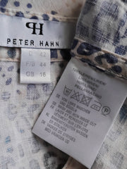 Camasa (100%in) Peter Hahn - marimea L - Femei