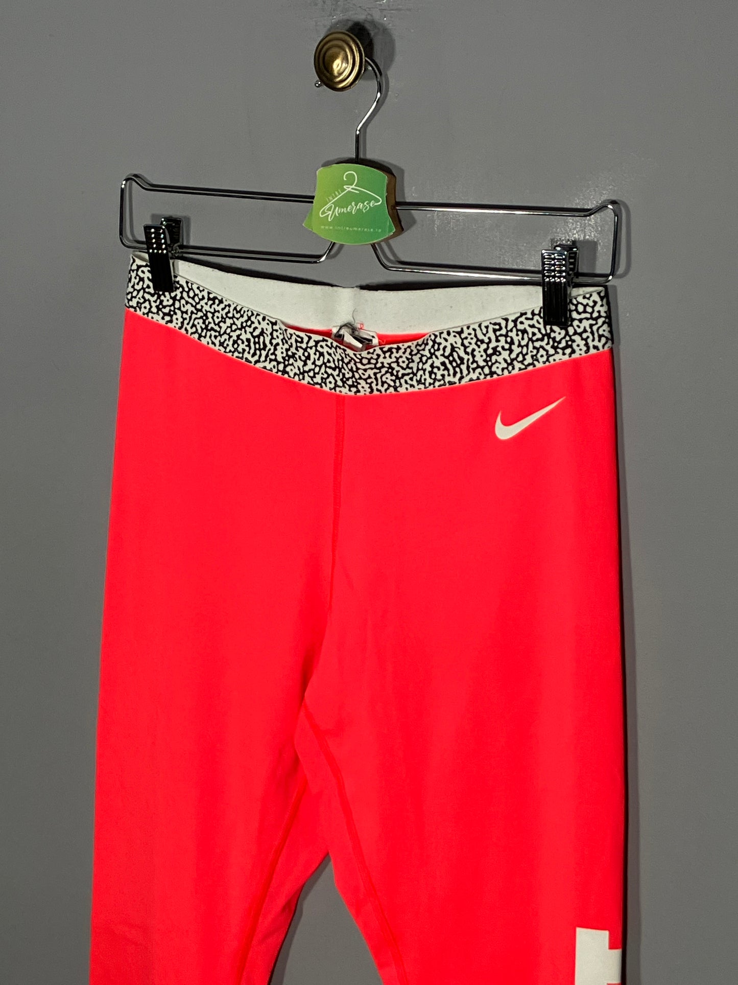 Pantaloni (colanti) Nike - marimea L