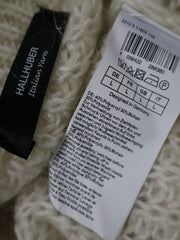 Bluza (30%alpaka) Hallhuber - marimea L - Femei