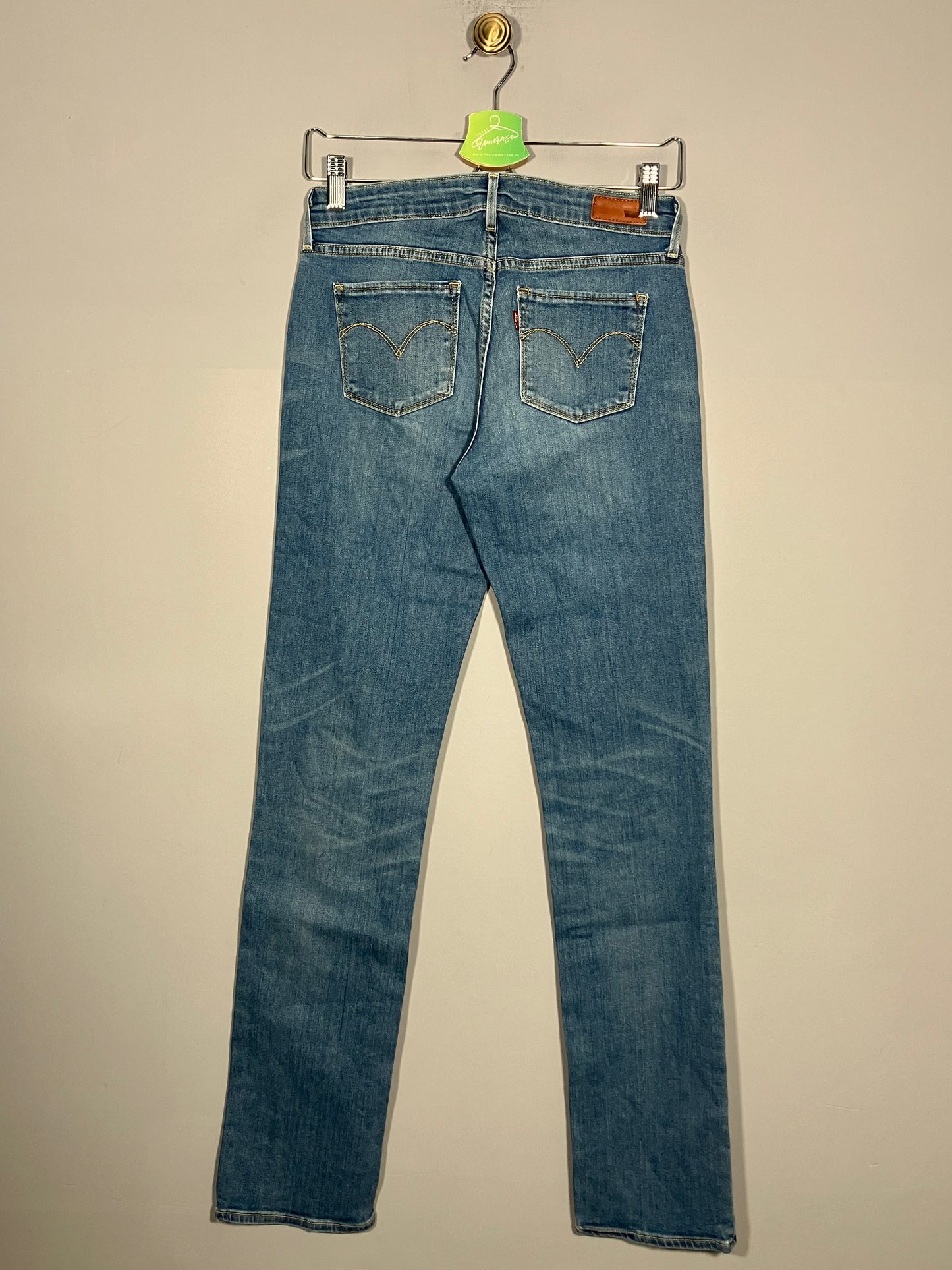 Blugi Levi's - marimea W28/L34