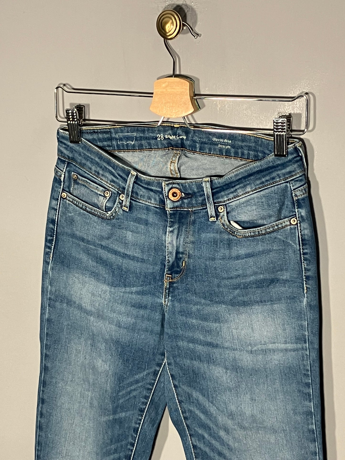 Blugi Levi's - marimea W28/L34