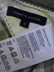 Camasa Tommy Hilfiger - marimea L - Femei