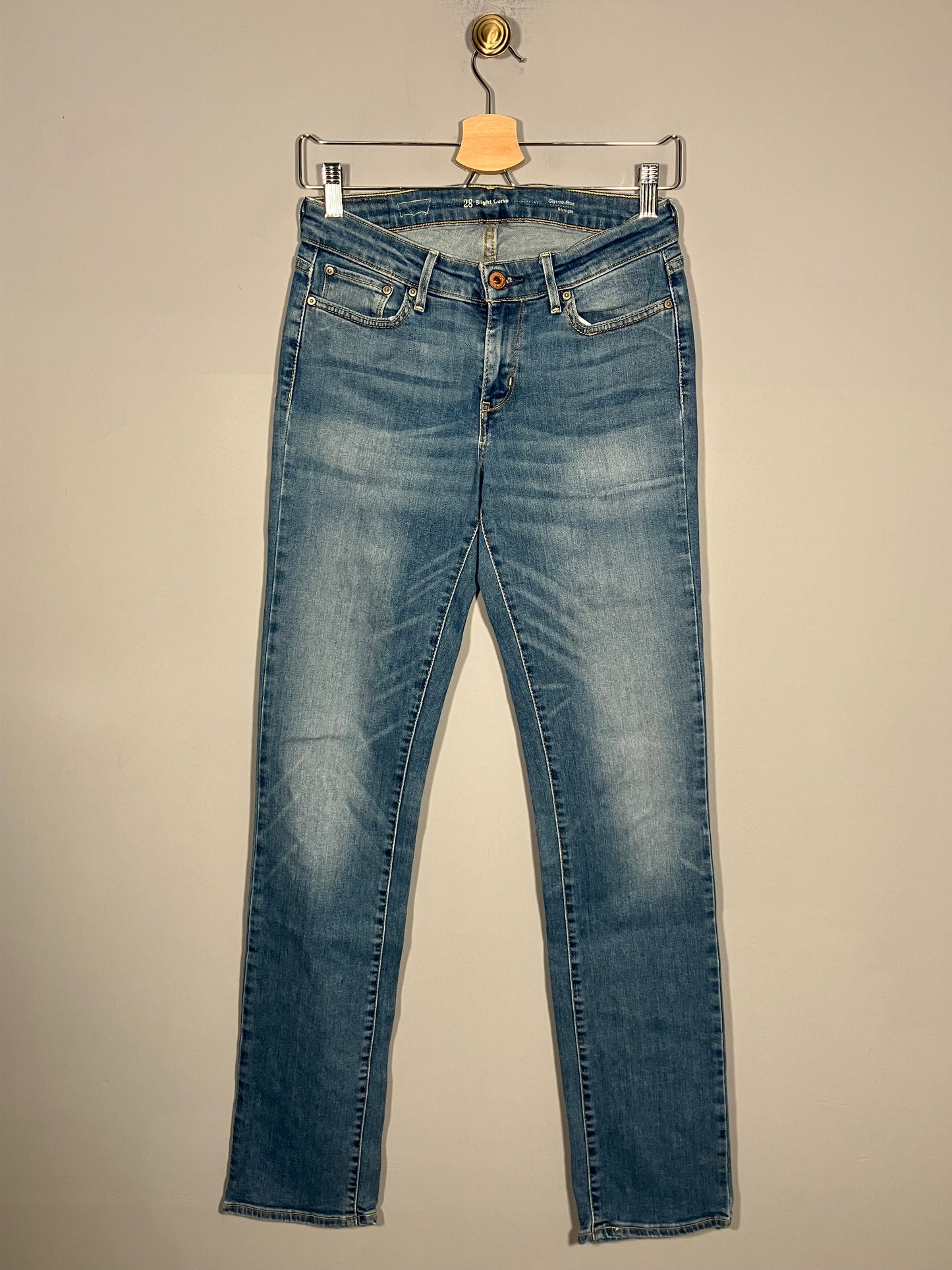 Blugi Levi's - marimea W28/L34