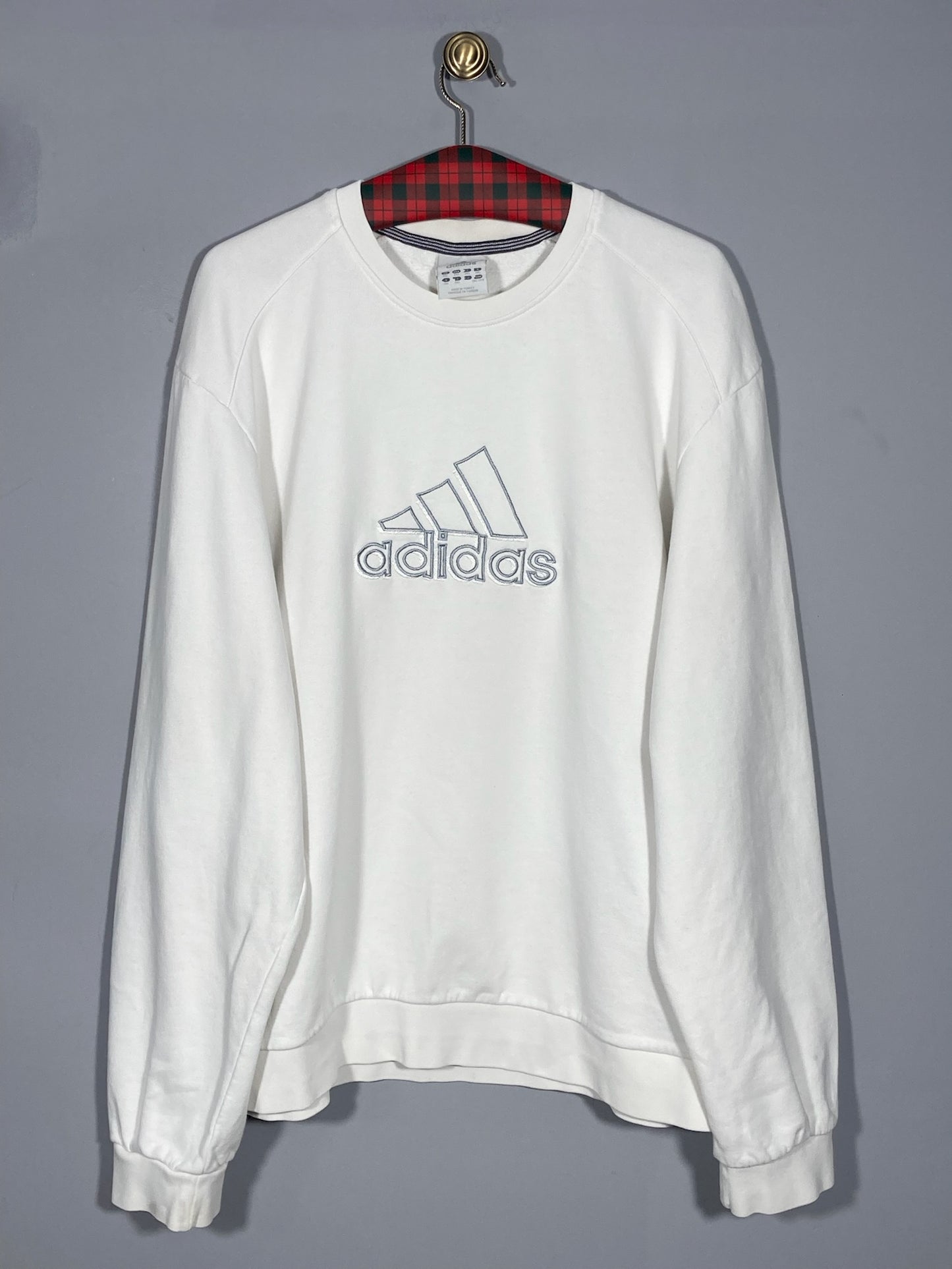 Bluza Adidas - marimea 2XL