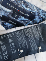 Camasa Tommy Hilfiger - marimea L - Femei