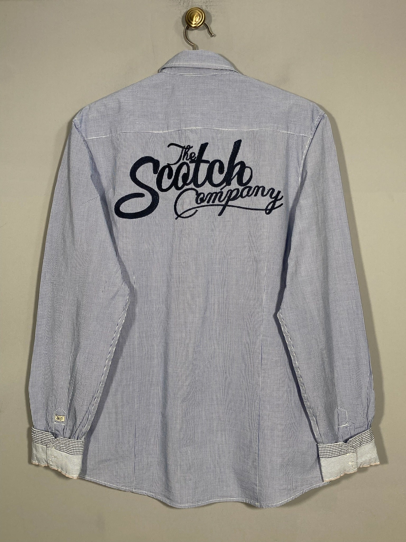 Camasa Scotch&Soda - marimea L