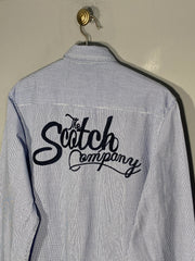 Camasa Scotch&Soda - marimea L