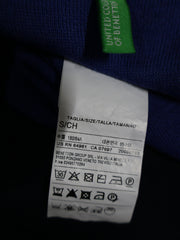 Rochie (50%lana) Benetton - marimea S - Femei