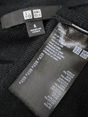 Rochie (19%lana) Uniqlo - marimea S - Femei