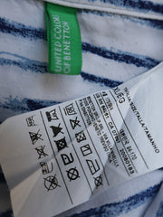 Camasa Benetton - marimea XL - Femei