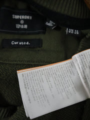 Rochie SuperDry - marimea L/XL - Femei