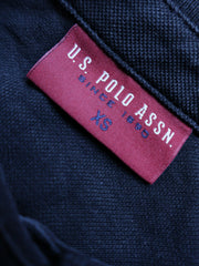 Tricou USPA - marimea XS - Femei