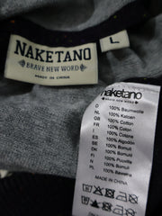 Bluza Naketano - marimea L - Femei