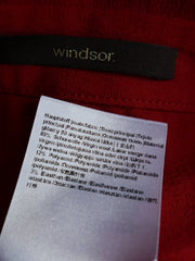 Bluza (85%lana) Windsor - marimea S - Femei